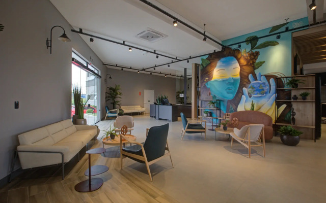 Slaviero Ponta Grossa