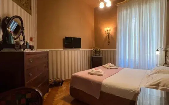 B&B Michelangelo
