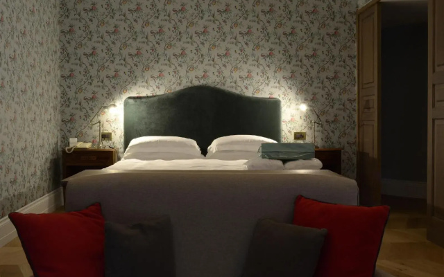 Aquapetra Resort and Spa
