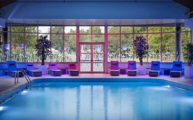 Delta Hotels by Marriott Huntingdon