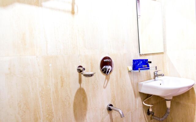 Oyo Rooms Government Circuit House