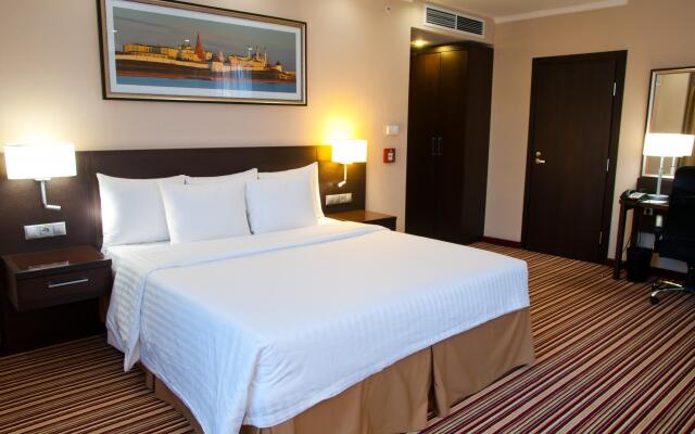 Courtyard by Marriott Kazan Kremlin