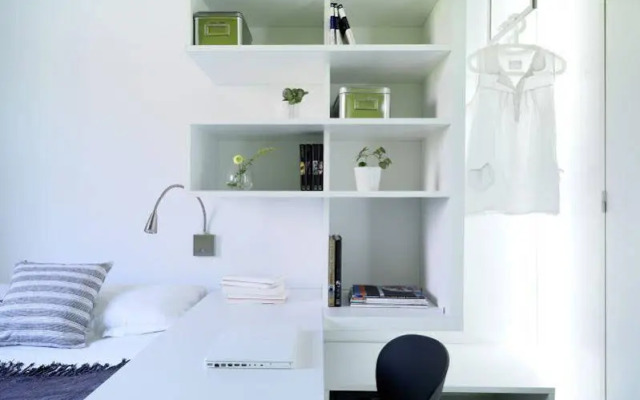 Residencia Melondistrict Poble Sec