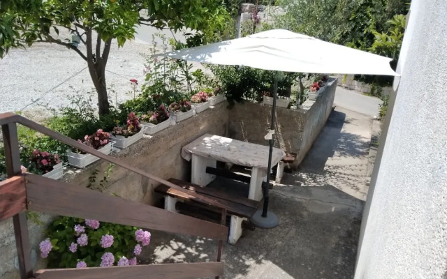 Vesna Panoramic Sea View Apartments