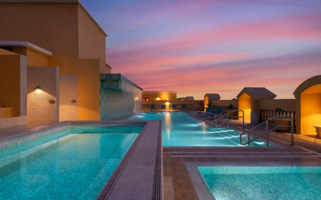 Somerset Al Mansoura Doha