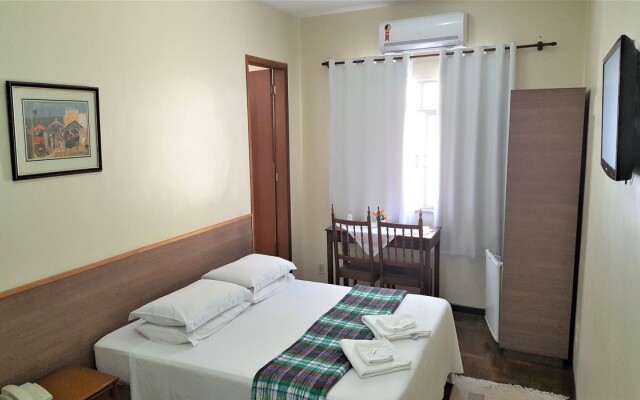 Hotel Orleans