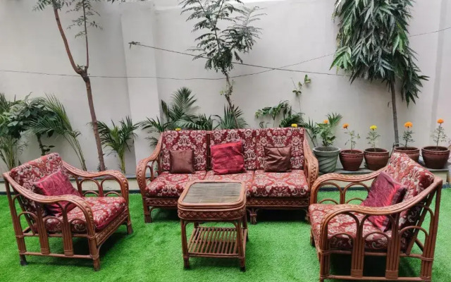 Hotel Exotic - 5 min walk from Golden Temple