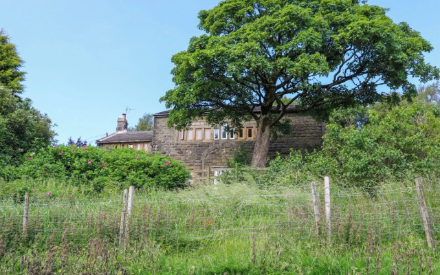 Halstead Green Farm