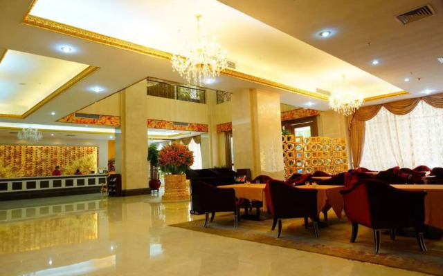 Kailong International Hotel