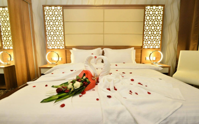 Sunrise Hotel