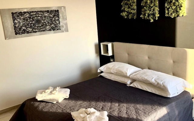 Royal Suite
