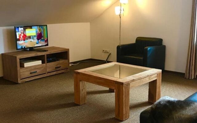 Ferienwohnungen Willingen Wald