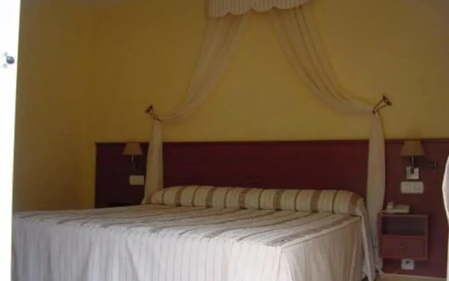 Hotel La Mora