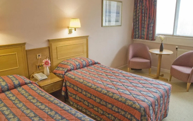 Britannia Hotel Coventry