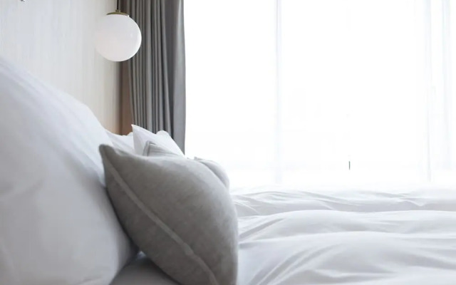 The Leben Osaka Hotel