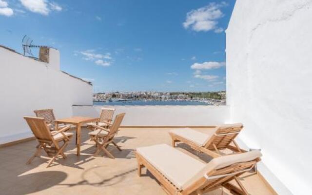 Mar 5 . Portocolom