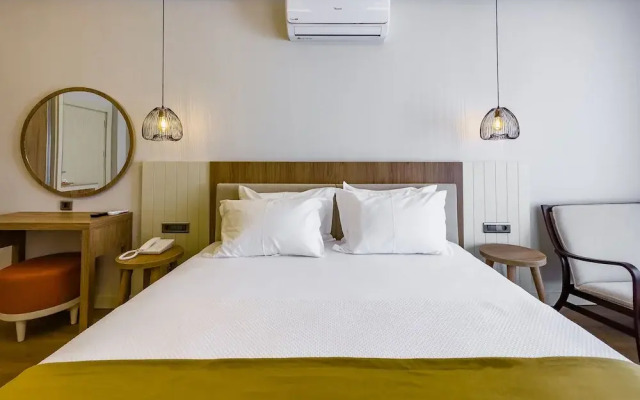 Dedeoğlu Port Hotel