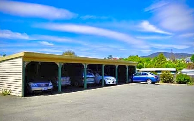 Rosie's Inn