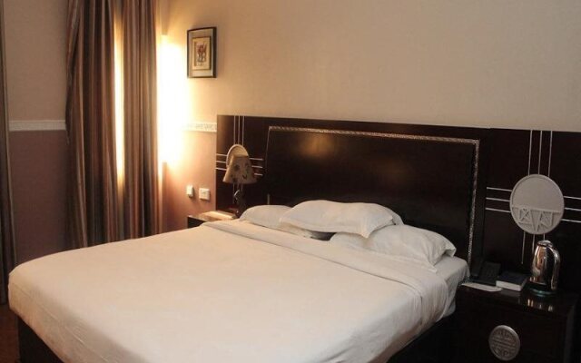 Carat 24 Business Hotel & Suites LTD