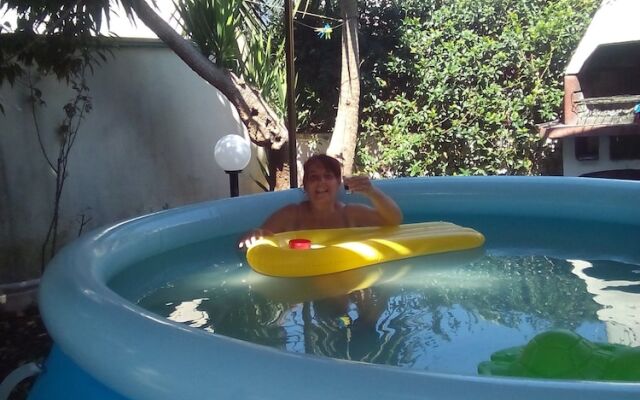 B&B La Baia Dei Delfini