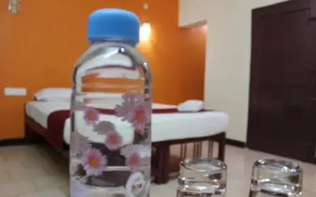 Hotel Usha