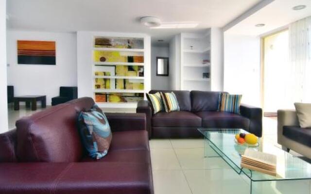 Ocean Bay Villa