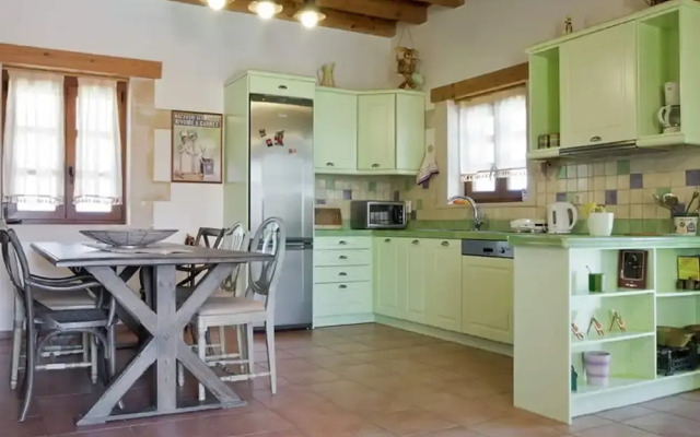 Dreamy Villa in Rethymnon With Private Pool