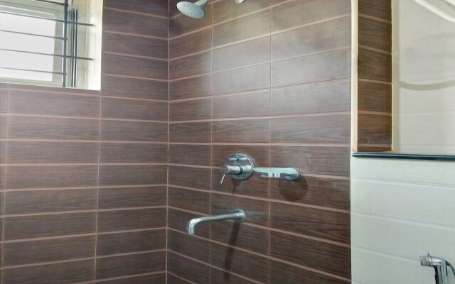 Hotel YMCA by OYO Rooms