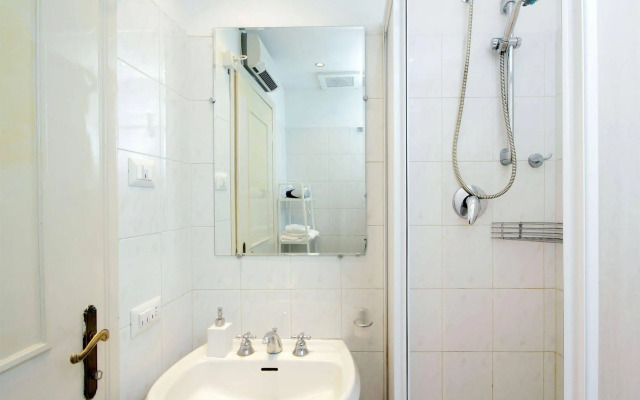 Navona apartments - Caravaggio area