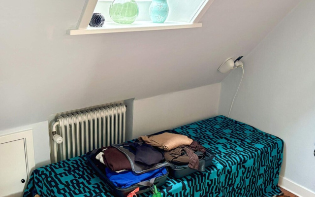 4 Person Holiday Home in Hasle