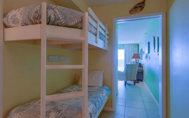 Perdido Skye 15 by Meyer Vacation Rentals