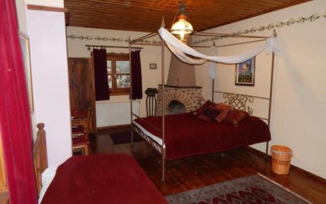 Iaspis Guesthouse