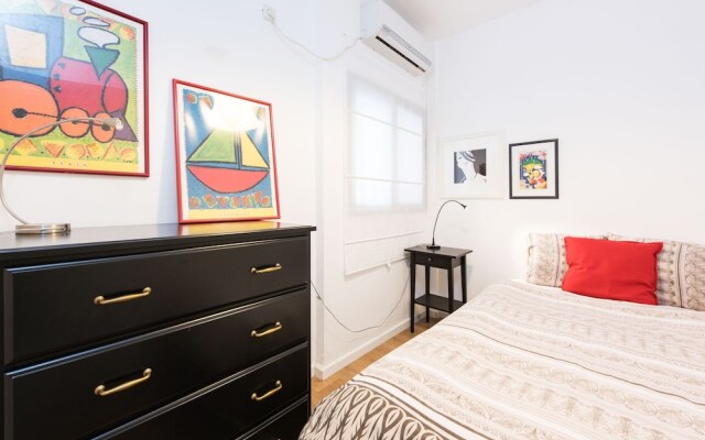 Sea N'Rent - 6 Nachshon Tel Aviv