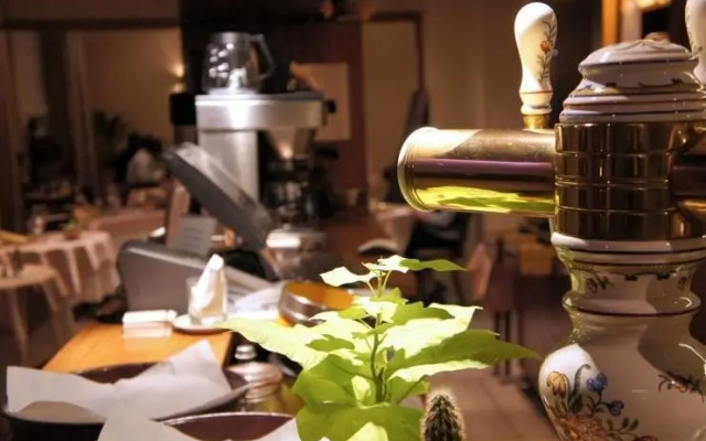 Hotel Restaurant Union