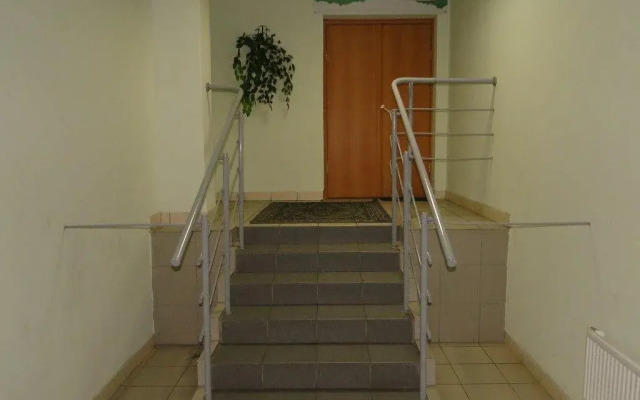 Alpiysky Hostel
