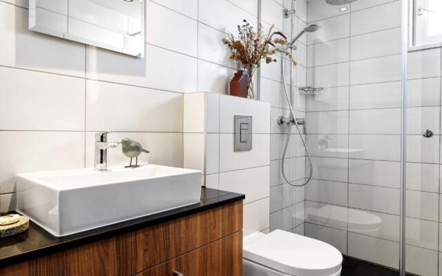 LIV Urban Suites