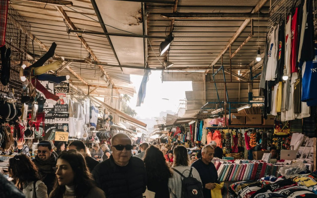 King's Rooftop Studios