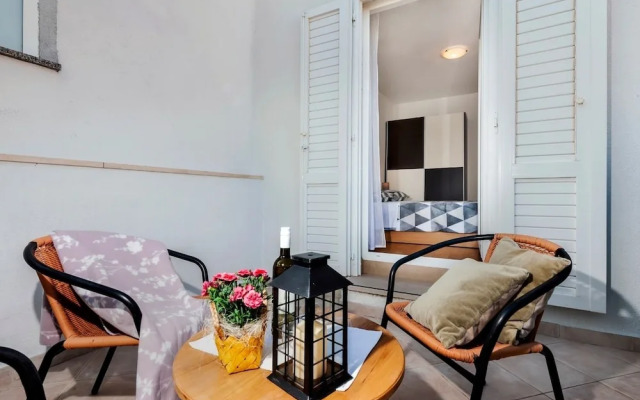 Marija - 500 m From Beach - A1-prvi kat