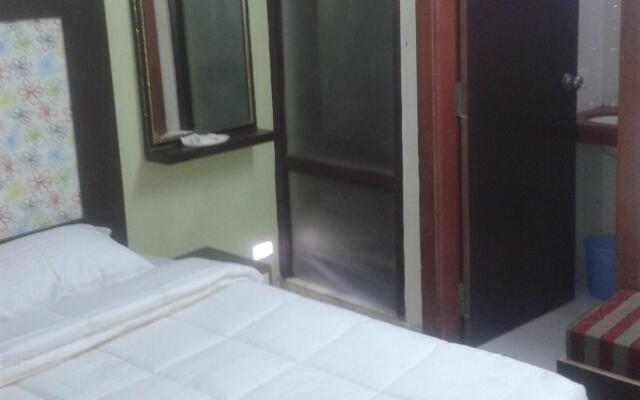 Hotel Abu Grand