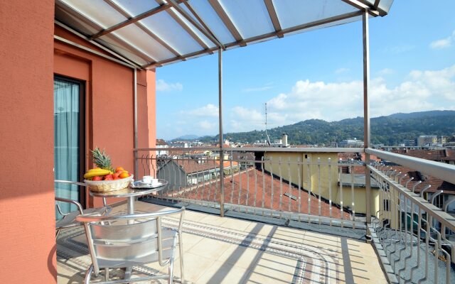 Hotel Plaza Torino