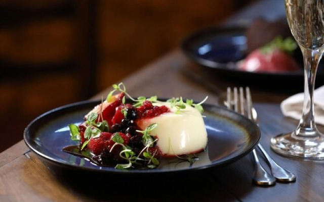 Horse & Groom - Upper Oddington
