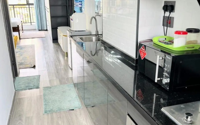 Olive serenity homes