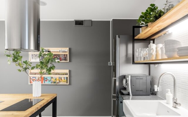 B&B Sport Rooms