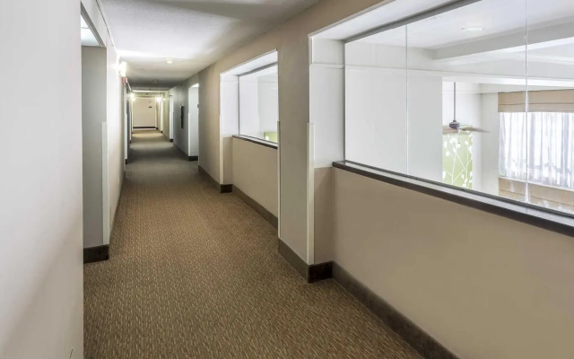 Super 8 by Wyndham Battleboro/Rocky Mount