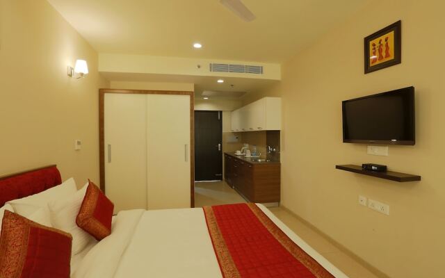 Fairvacanze Inns & Suites