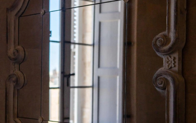 Palazzino Birgu Host Family Bed and Breakfast