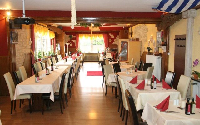 Hotel Taverne Inos