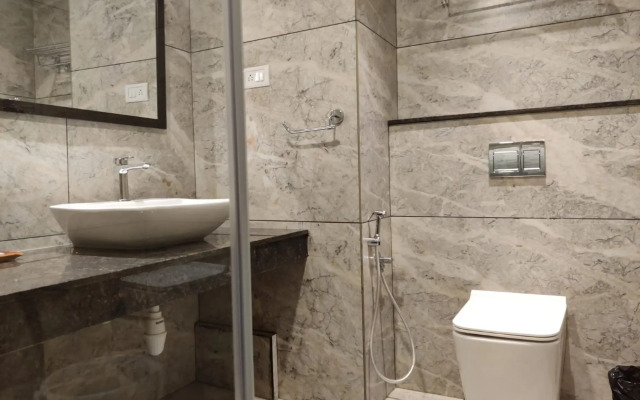 Mermaid Resort Kelambakkam