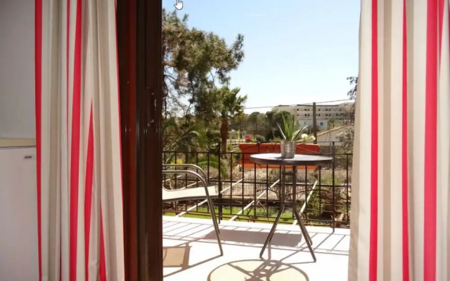 Dassia Beach Pension