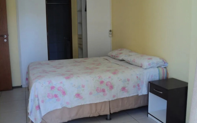 Terraços Apartments